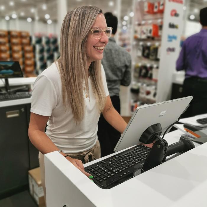The Wireless Kiosk at Costco Mission, Benefits, and Work Culture