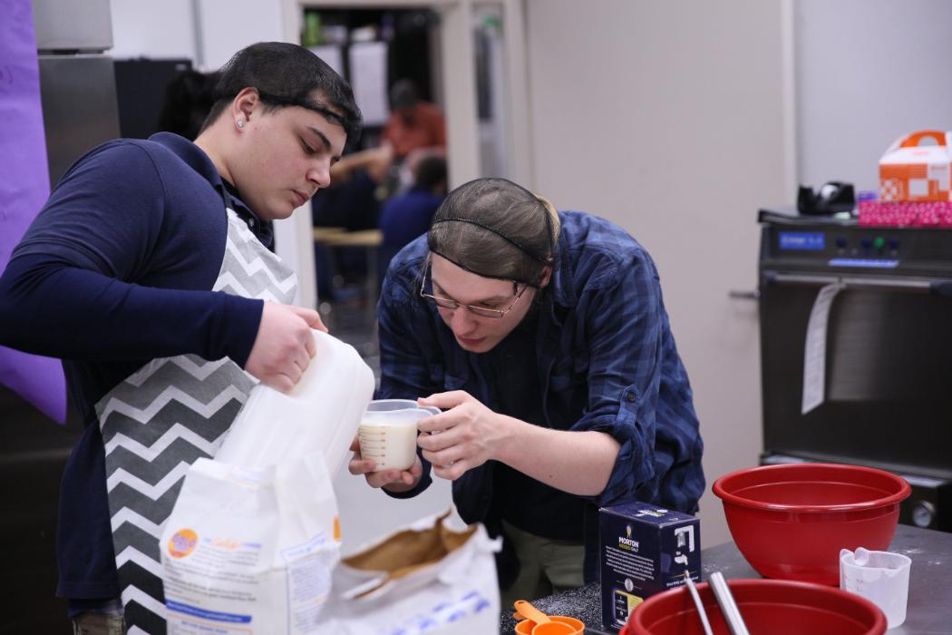 SESI Schools Mission, Benefits, and Work Culture