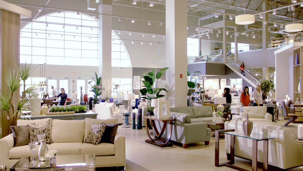 Kane's Furniture Mission, Benefits, and Work Culture