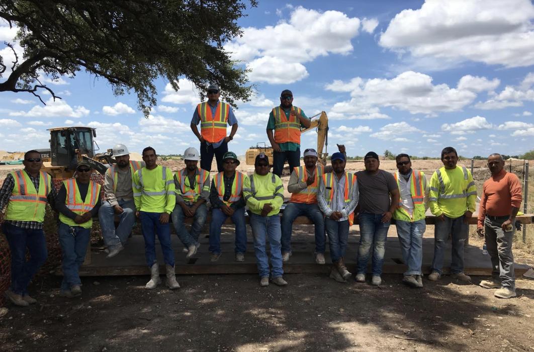 DNT Construction Mission, Benefits, and Work Culture