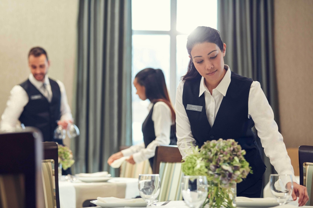 Amica Senior Lifestyles Mission, Benefits, and Work Culture