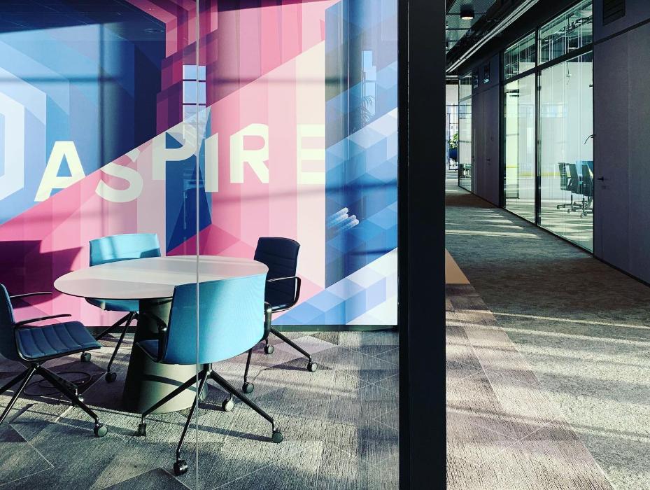 Mendix Mission, Benefits, and Work Culture