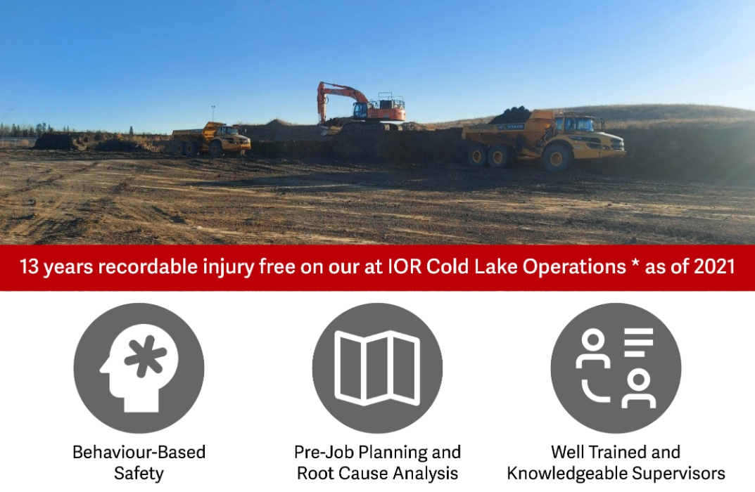 Construction & Environmental Ltd. Mission, Benefits, and Work