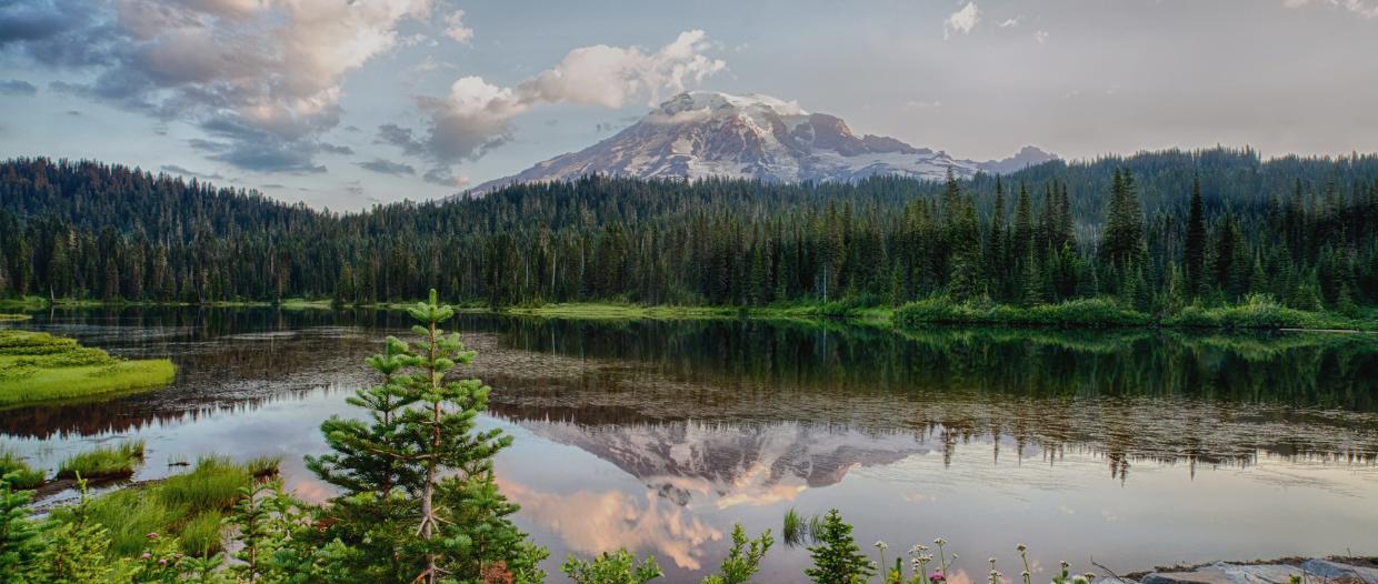 Bethany of the Northwest Mission, Benefits, and Work