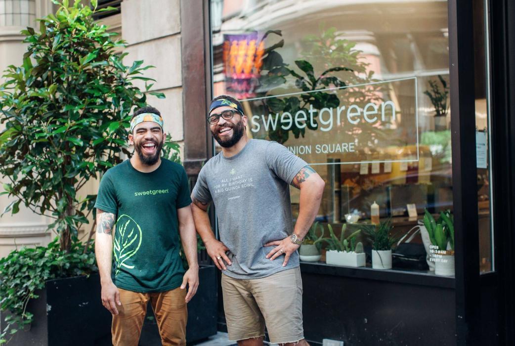 Sweetgreen Mission, Benefits, and Work Culture