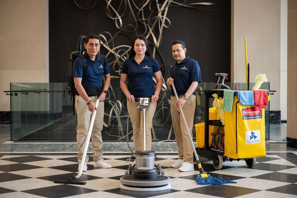 Pritchard Industries Mission, Benefits, and Work Culture