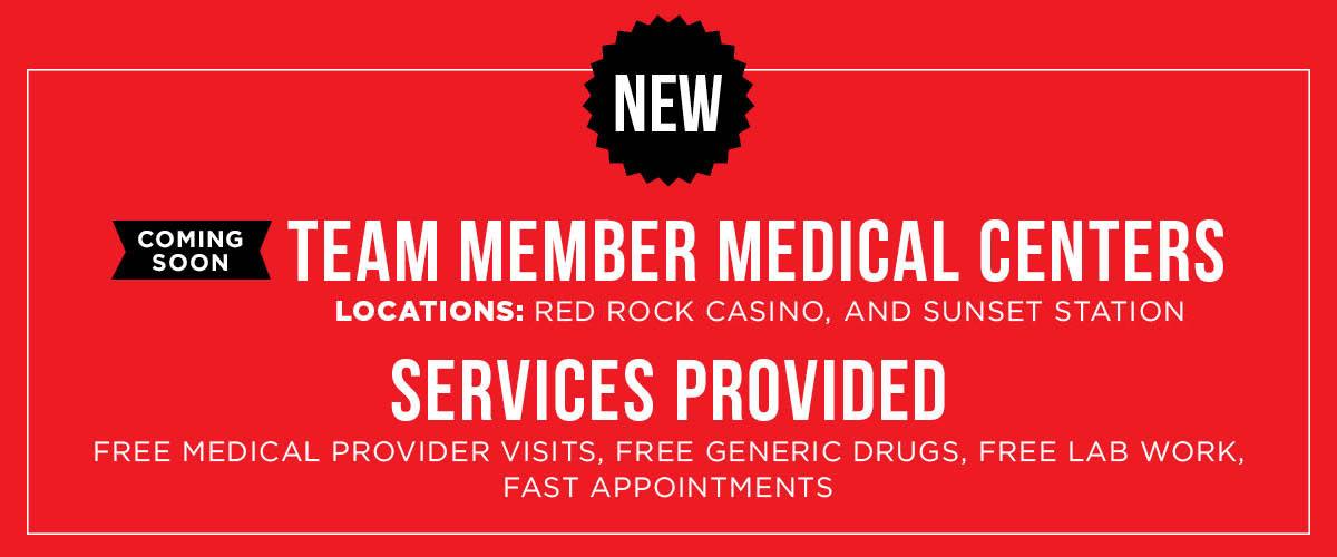 Station Casinos Mission, Benefits, and Work Culture