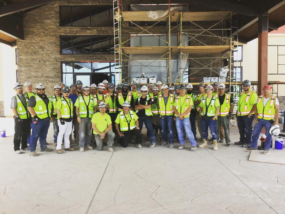 ISEC Mission, Benefits, and Work Culture