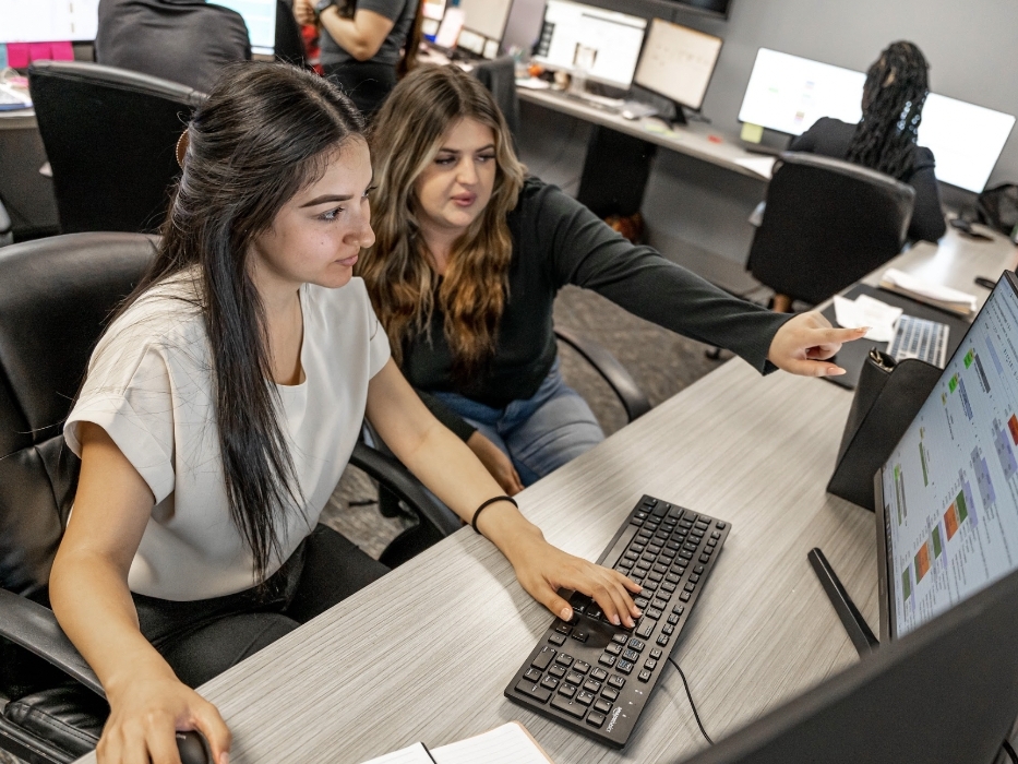 Titanium Solar Mission, Benefits, and Work Culture