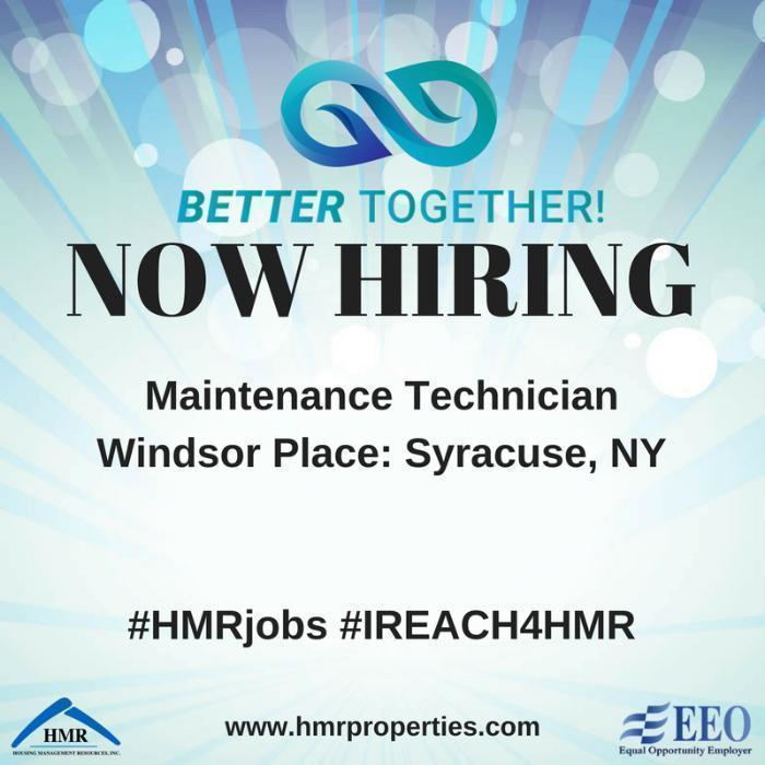 Housing Management Resources Mission, Benefits, and Work Culture