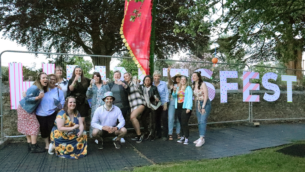 Hunt's Food Group Mission, Benefits, and Work Culture