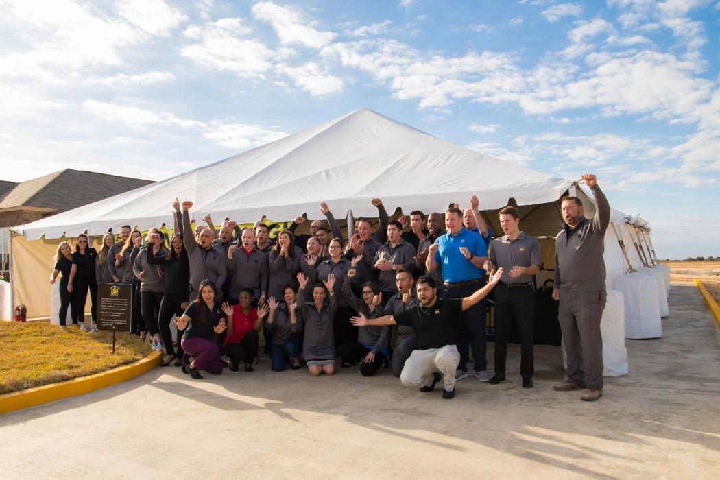 LGI Homes Mission, Benefits, and Work Culture