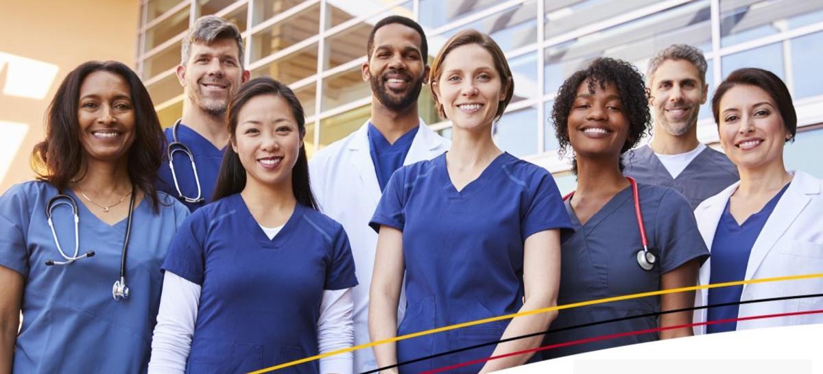 University of Maryland Medical System Mission, Benefits, and Work