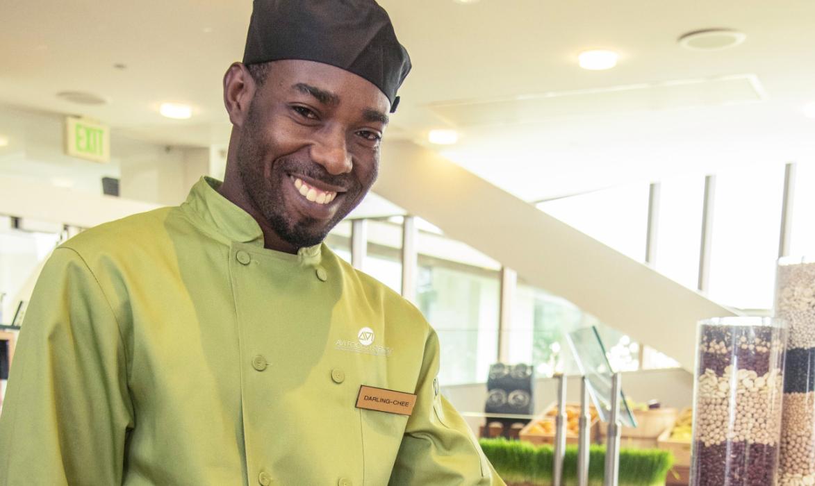 AVI Foodsystems, Inc Mission, Benefits, and Work Culture