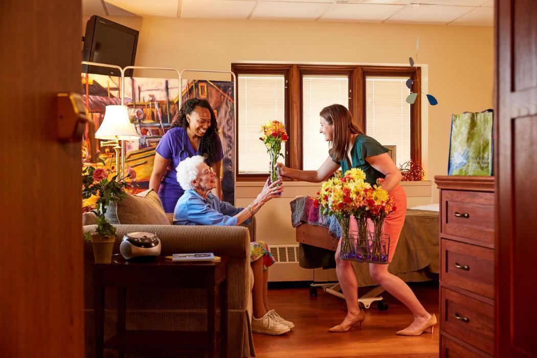Horizon Home Care & Hospice Mission, Benefits, and Work Culture