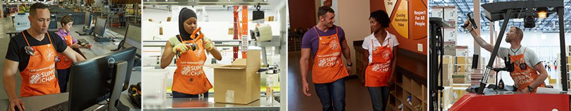 The Home Depot Mission, Benefits, and Work Culture