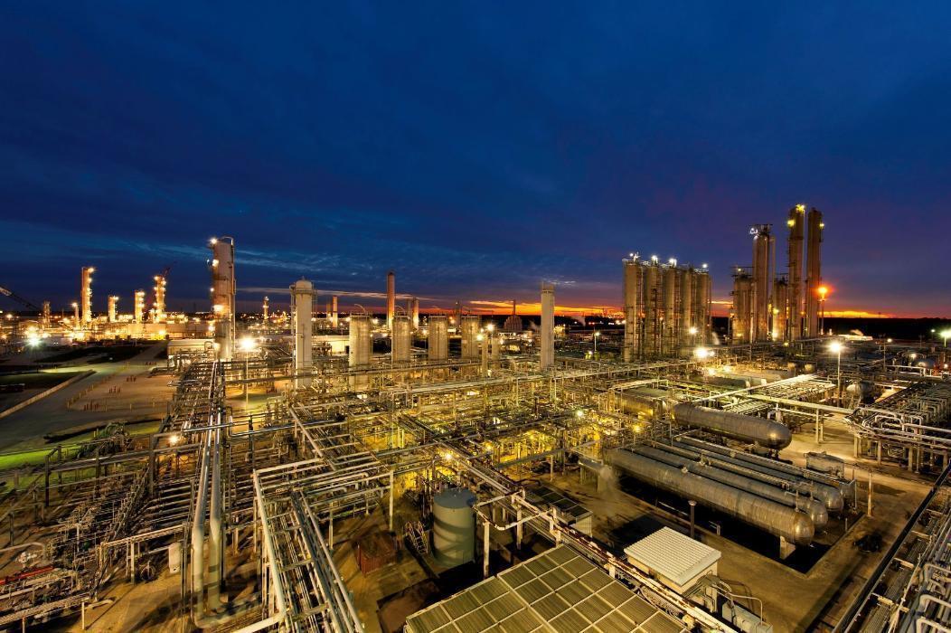 Targa Resources Mission, Benefits, and Work Culture