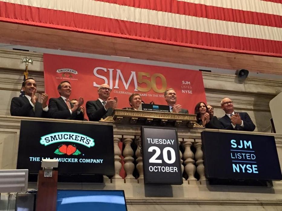 The J. M. Smucker Company Mission, Benefits, and Work