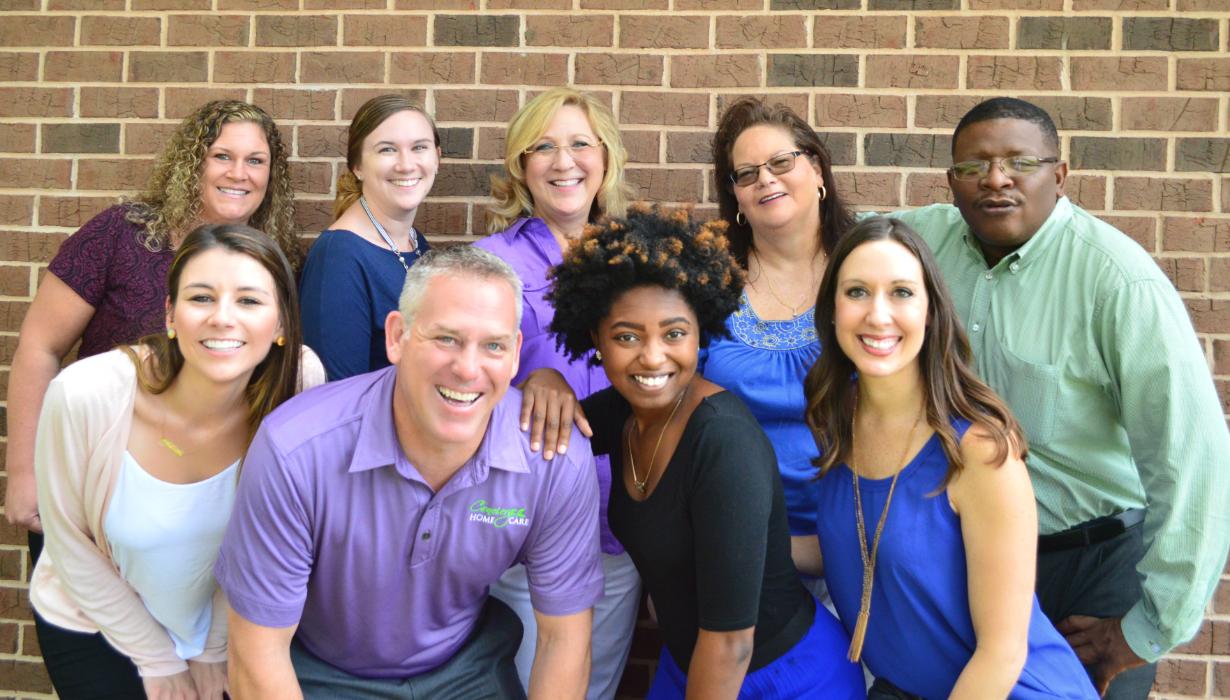 Concierge Care Mission, Benefits, and Work Culture