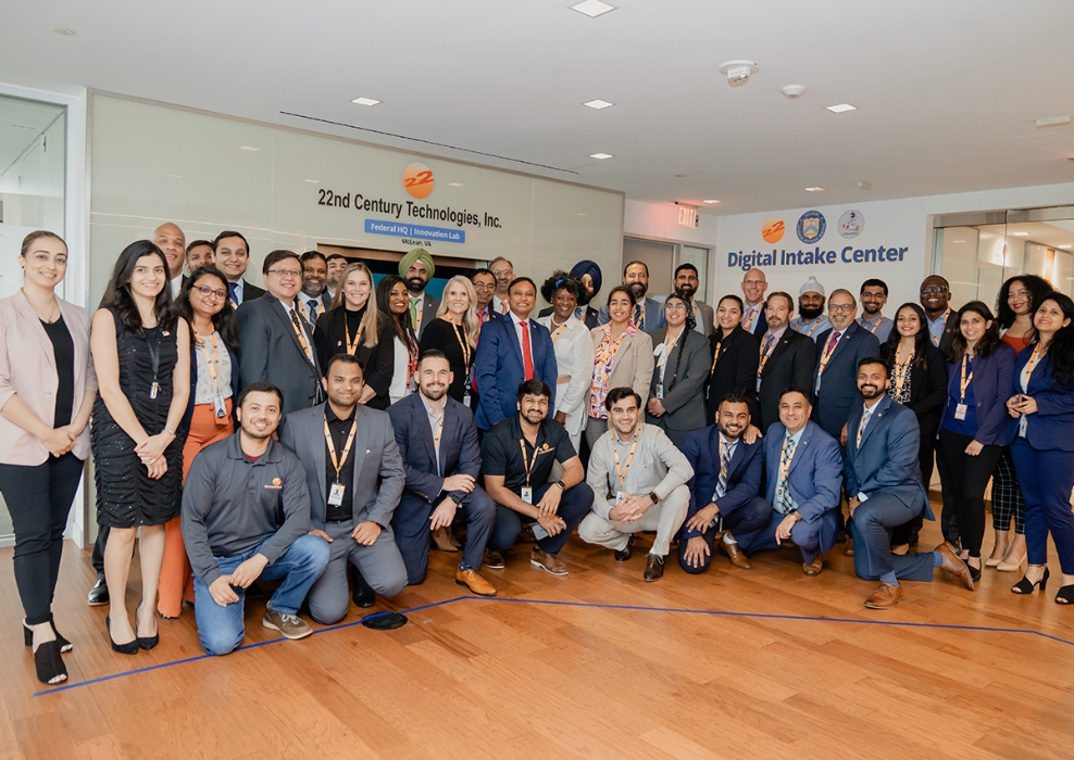 22nd Century Technologies Mission, Benefits, and Work Culture