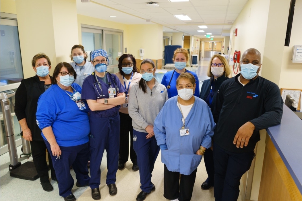 Steward Health Care Mission, Benefits, and Work Culture