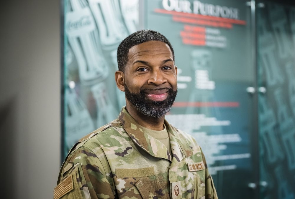 CocaCola Consolidated, Inc. Mission, Benefits, and Work Culture