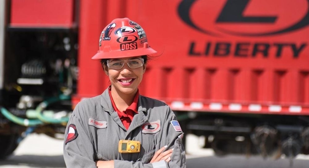 Liberty Energy Mission, Benefits, and Work Culture