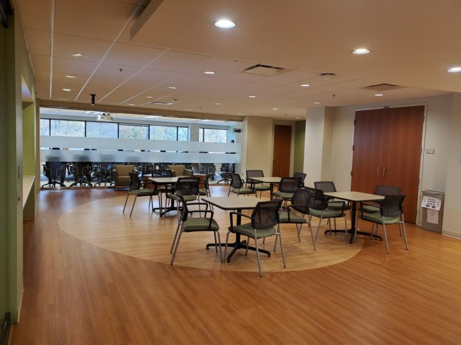 Trinity Health Mission, Benefits, and Work Culture