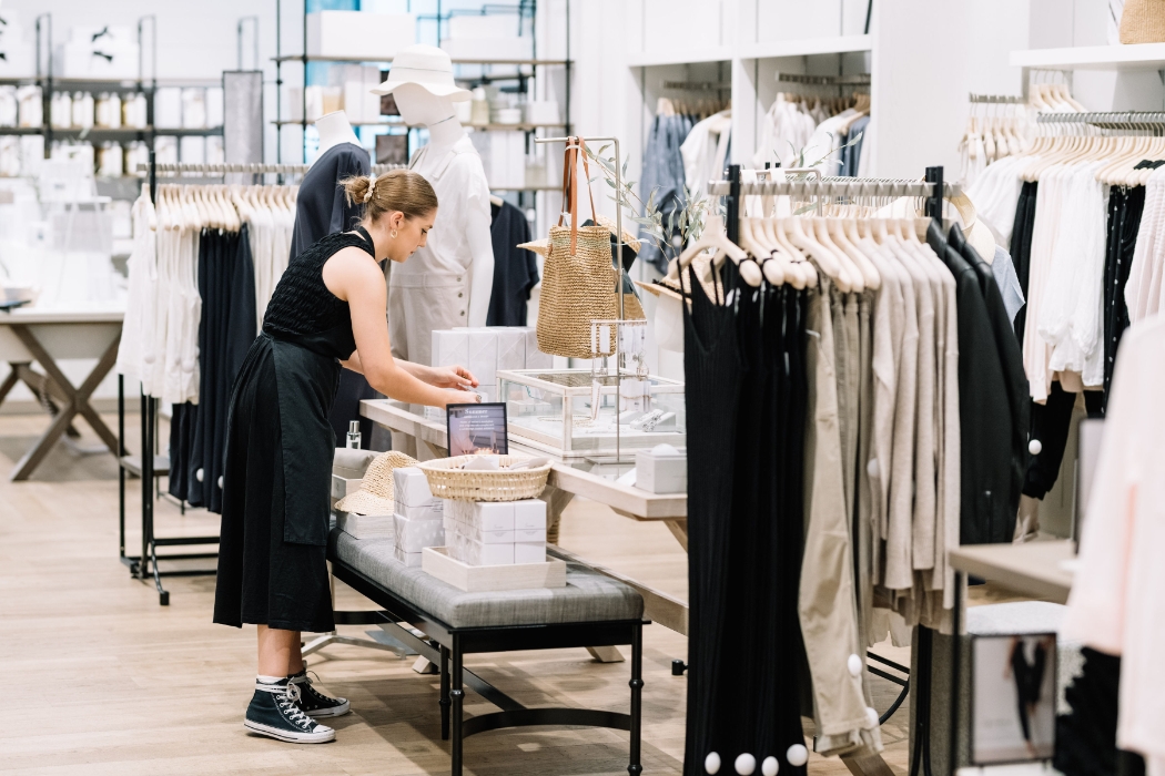 The White Company Mission, Benefits, and Work Culture