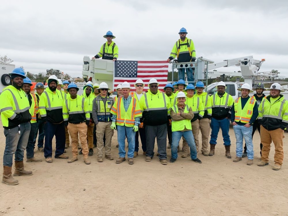 MasTec Communications Group Mission, Benefits, and Work Culture