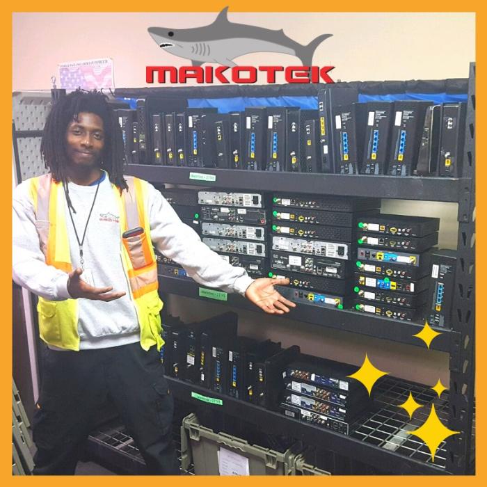 Makotek Mission, Benefits, and Work Culture