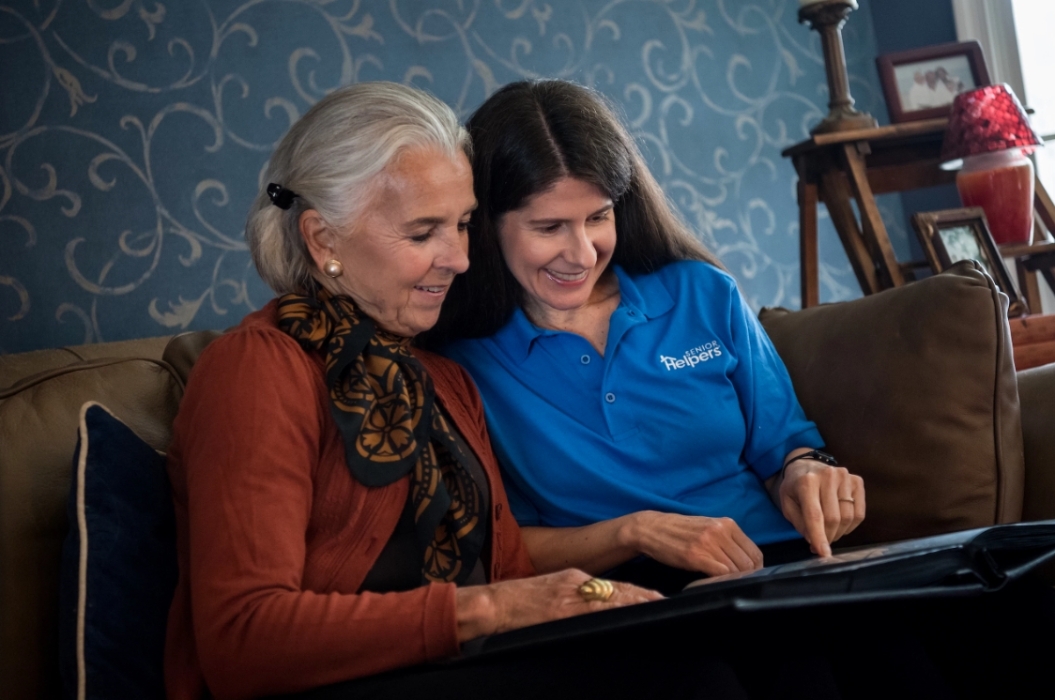 Senior Helpers Mission, Benefits, and Work Culture