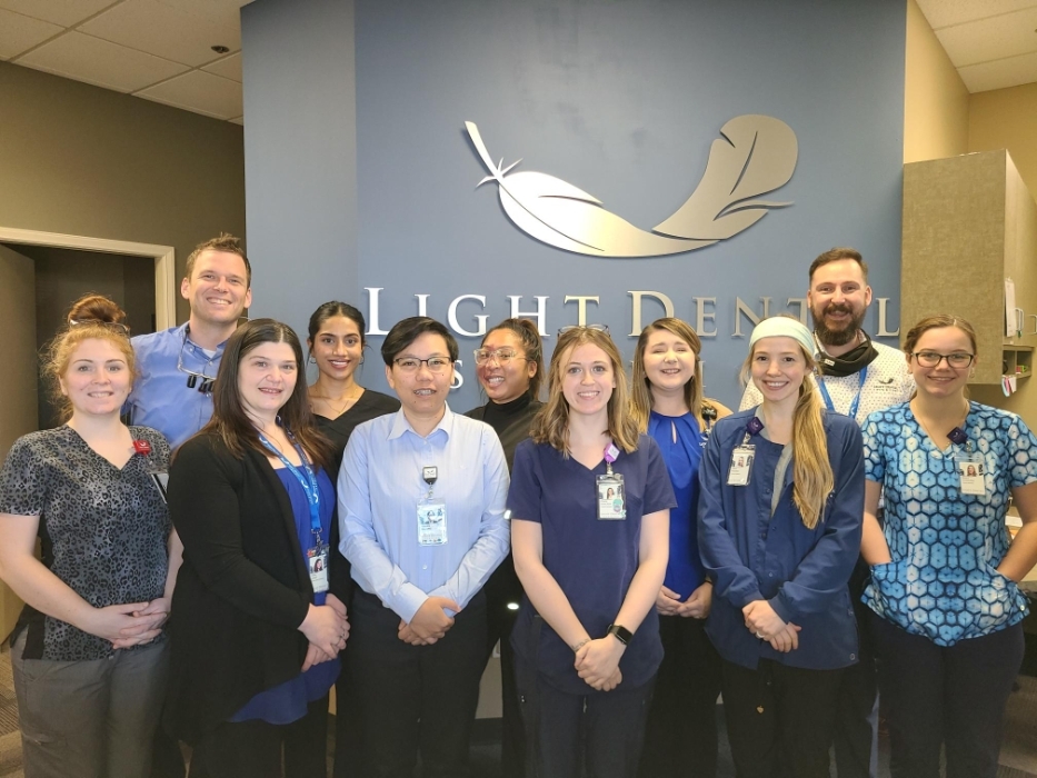 Light Dental Studios Mission, Benefits, and Work Culture