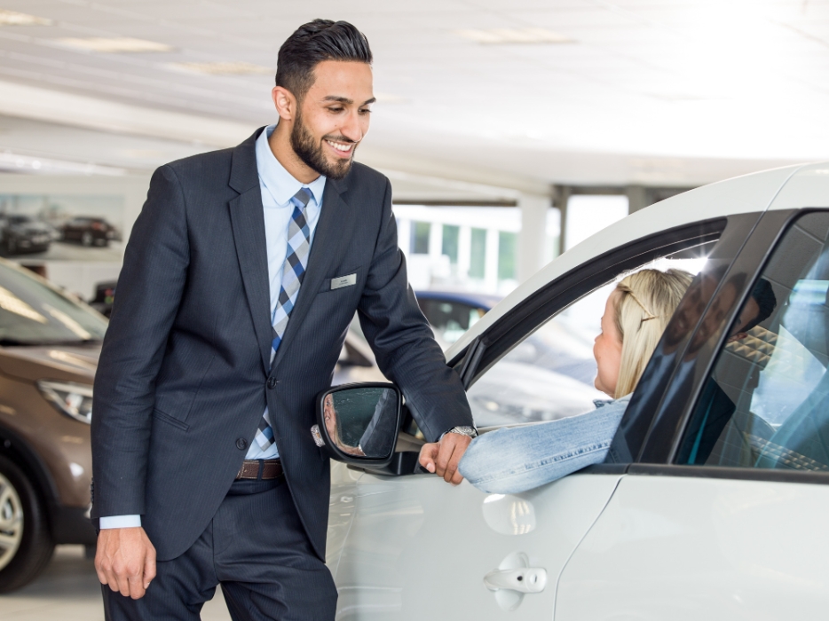 BOB Automotive Group GmbH Mission, Zusatzleistungen und