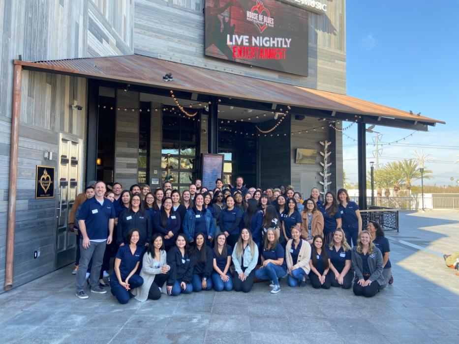 City Net Mission, Benefits, and Work Culture