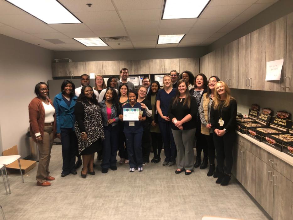 Advanced Urology Mission, Benefits, and Work Culture