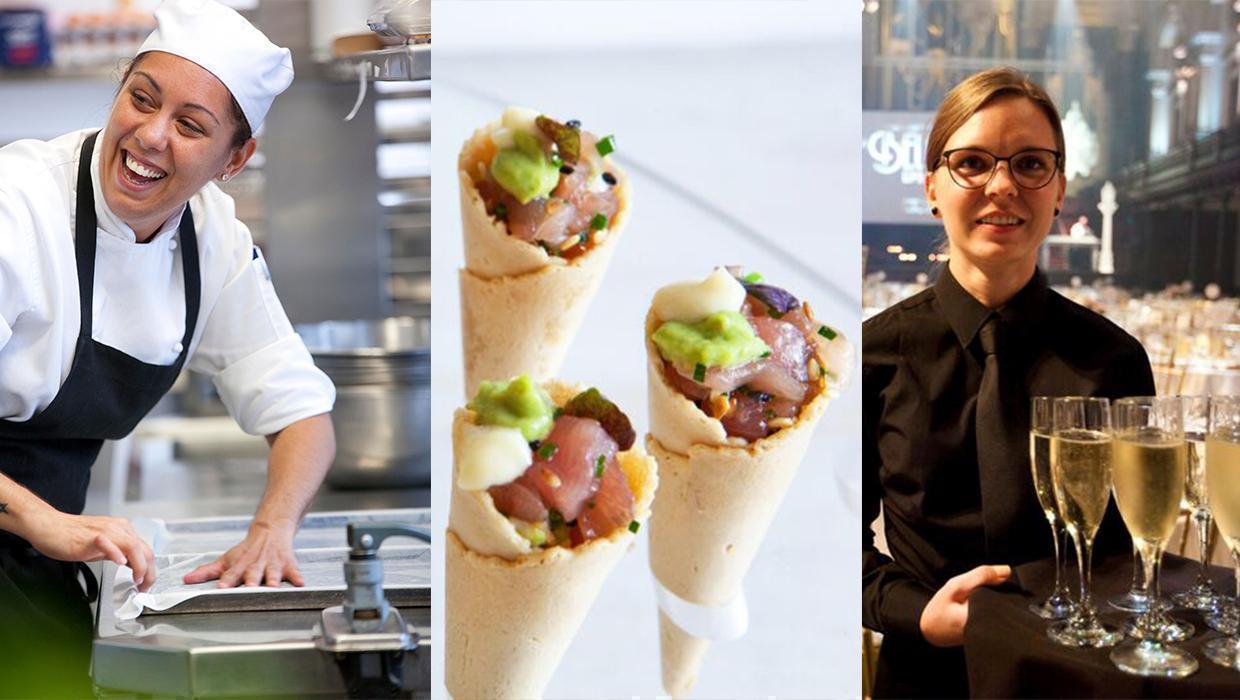 Compass Group Australia Mission, Benefits, and Work Culture