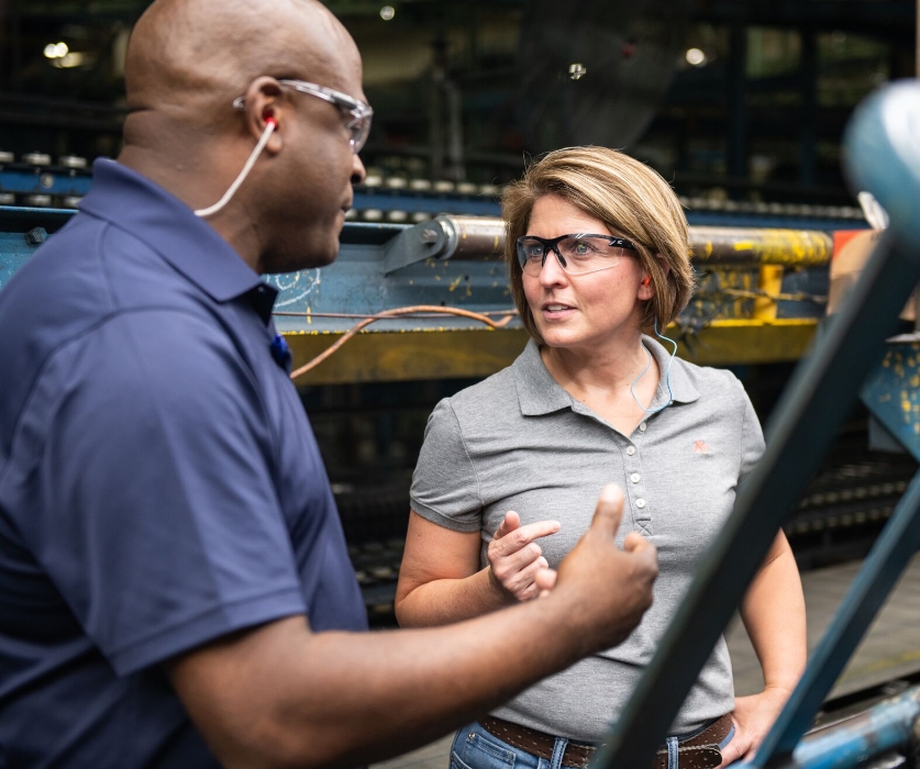 Goodyear Mission, Benefits, and Work Culture