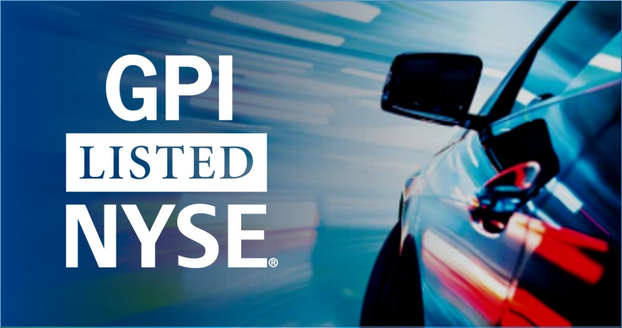 Group 1 Automotive Mission, Benefits, and Work Culture