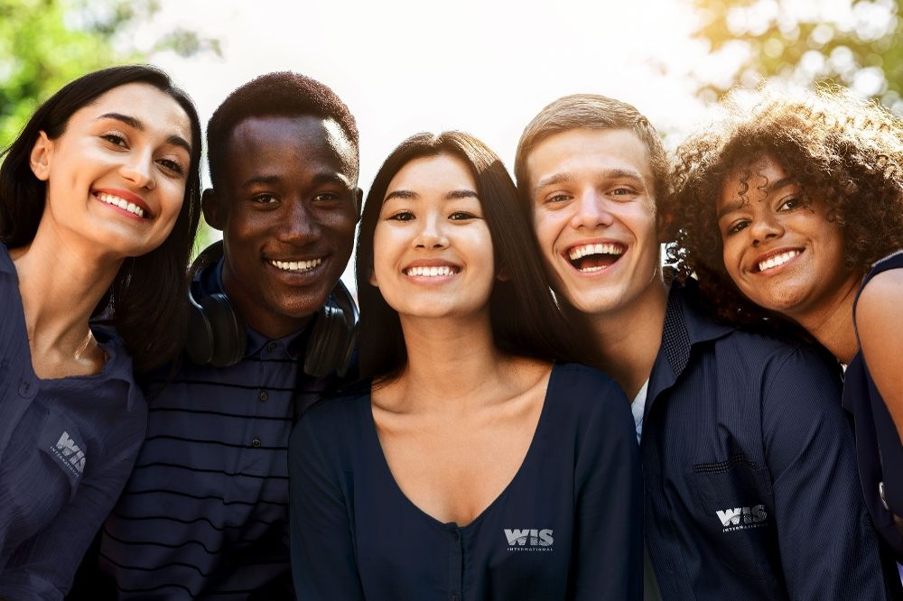WIS International Mission, Benefits, and Work Culture