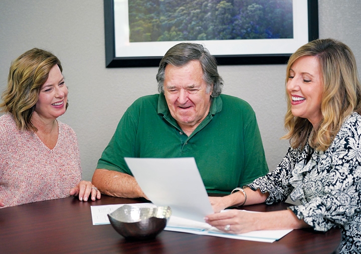 Sonida Senior Living Mission, Benefits, and Work Culture