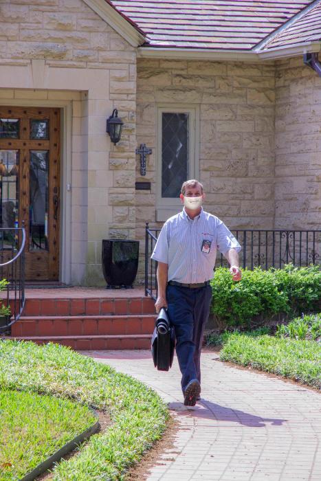 Mr. Appliance Mission, Benefits, and Work Culture | Indeed.com