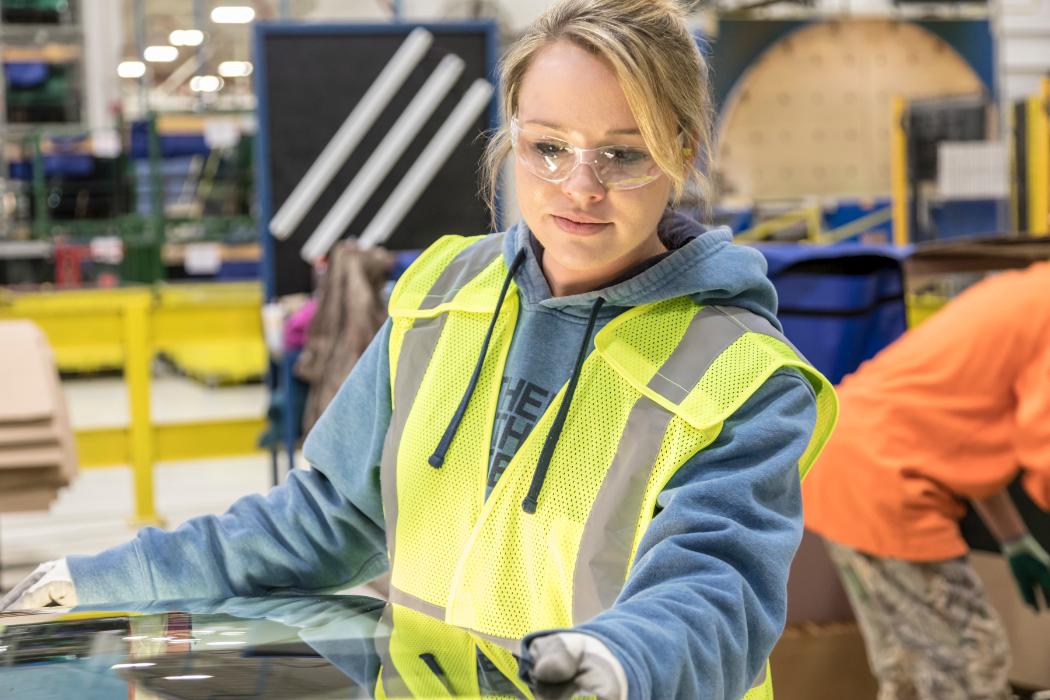 VITRO Mission, Benefits, and Work Culture