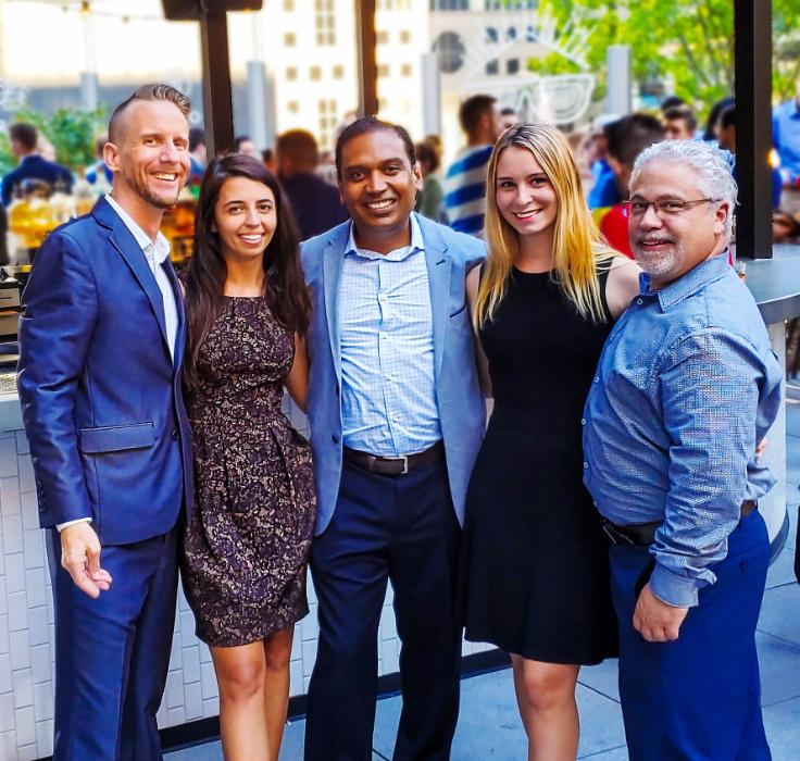Peterson Technology Partners Mission, Benefits, and Work Culture