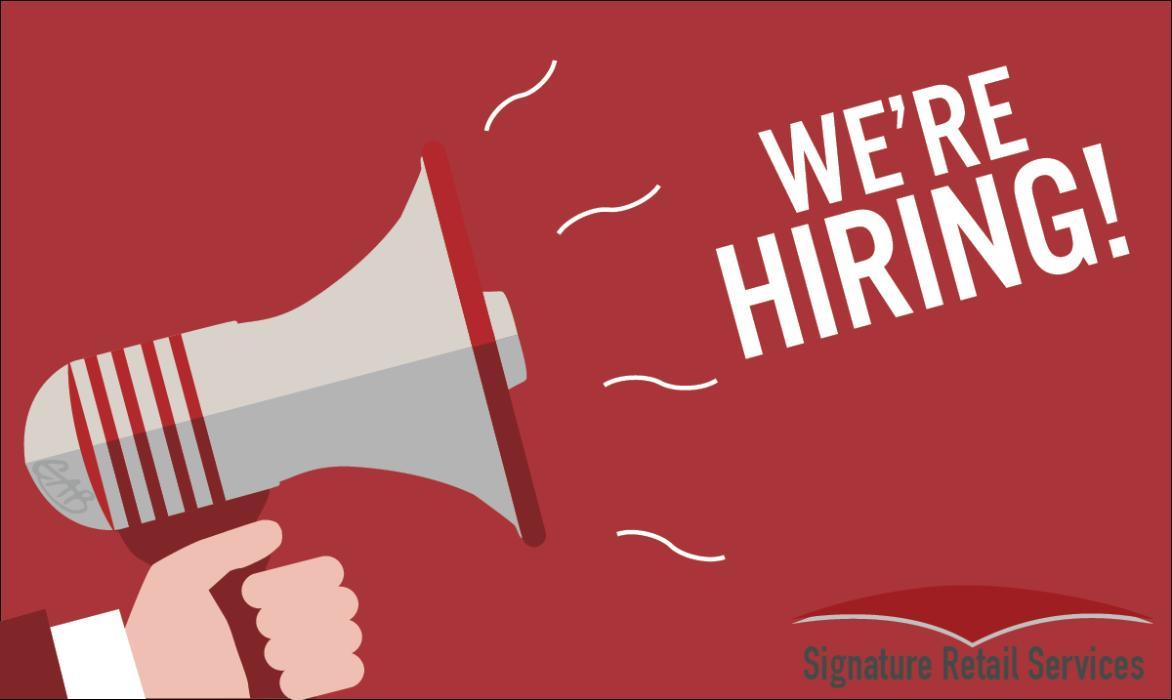 Signature Retail Services Mission, Benefits, and Work Culture