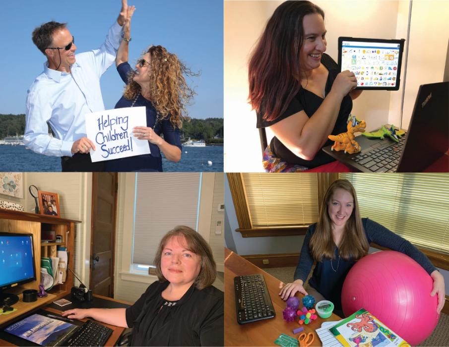 Boothby Therapy Services Mission, Benefits, and Work Culture