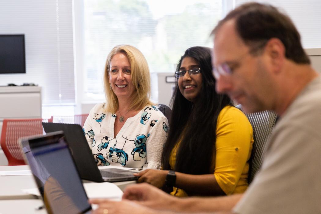 Change Healthcare Mission, Benefits, and Work Culture