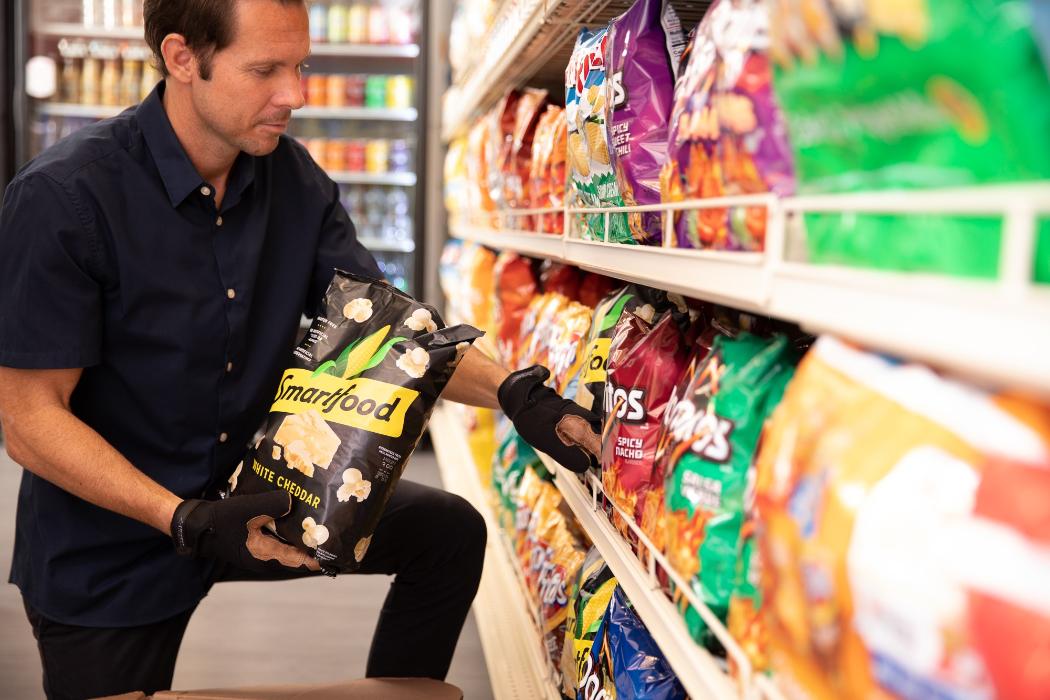 FritoLay Mission, Benefits, and Work Culture