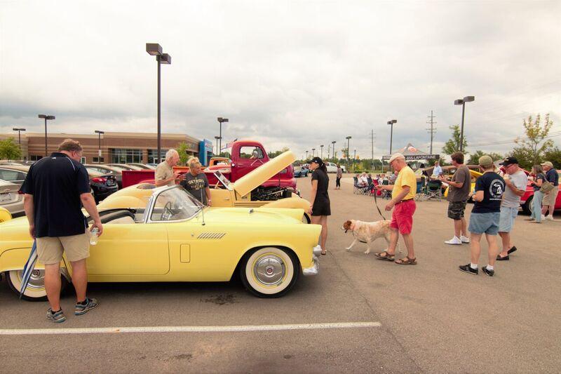 LaFontaine Automotive Group Mission, Benefits, and Work Culture