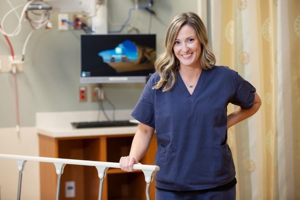 Riverside Health System Mission, Benefits, and Work Culture